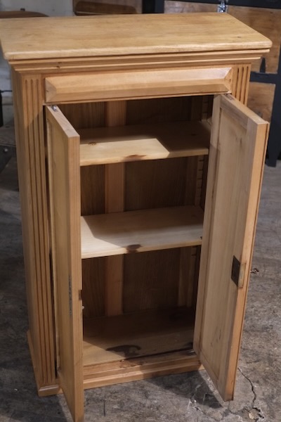 interieur meuble de metier